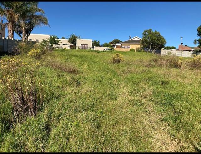 LAND FOR SALE IN ROOI RIVIER RIF